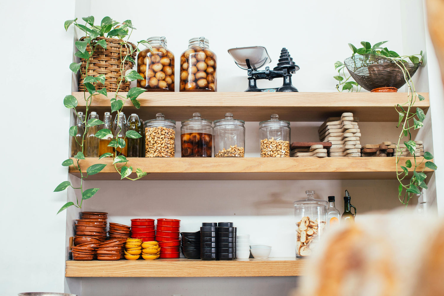 Kitchen Tools & Gadgets